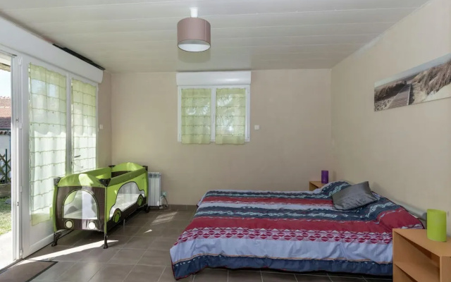 Modern and Comfortable Holiday Home in North Ardèche