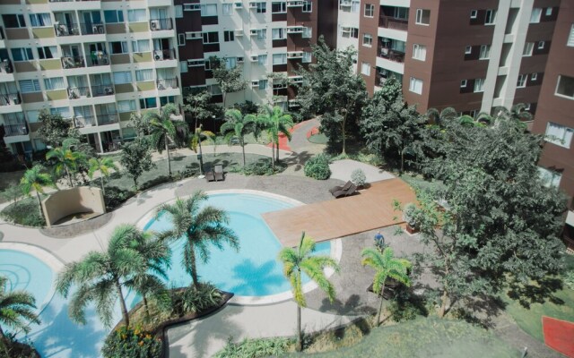 1Br Condo Unit Avida Allgauers
