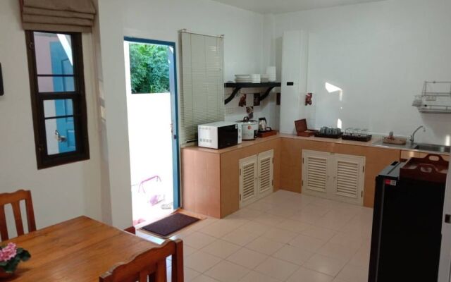 Cheva Villa Chiang Mai