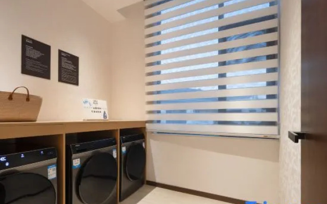 Yunhe Changting Hotel