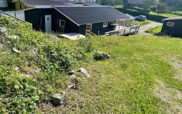 5 Star Holiday Home in Allinge
