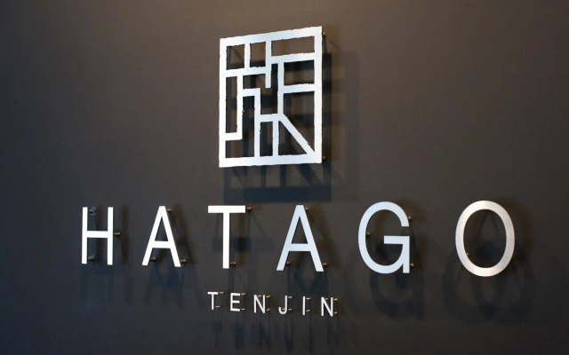 Capsule Hotel in Fukuoka City