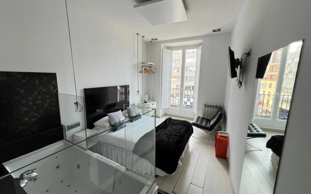 Hostal Santo Domingo