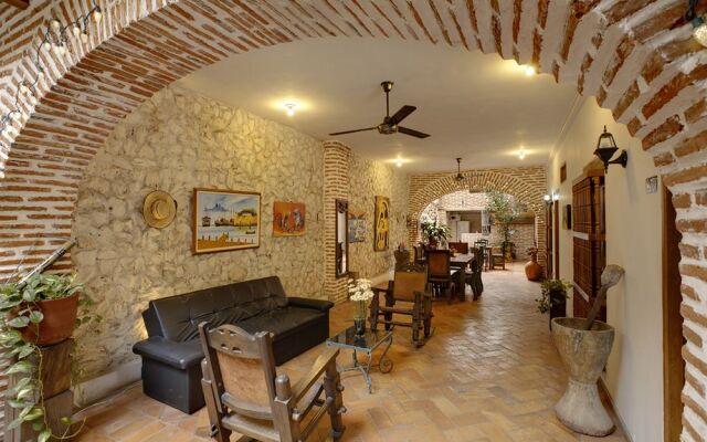 Casa Villa Colonial