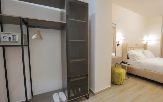 Olia Residence