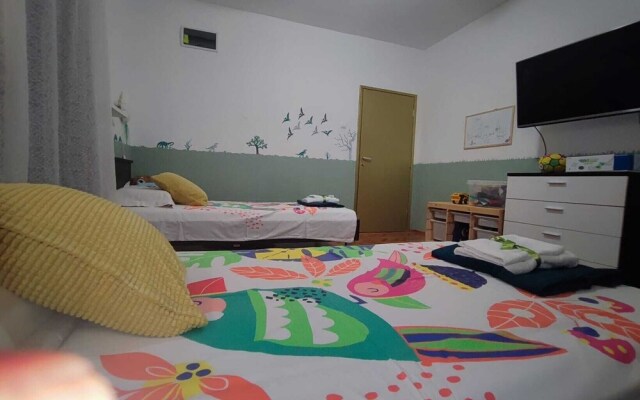 Kimano 2 Apartments With Garden in Zadar