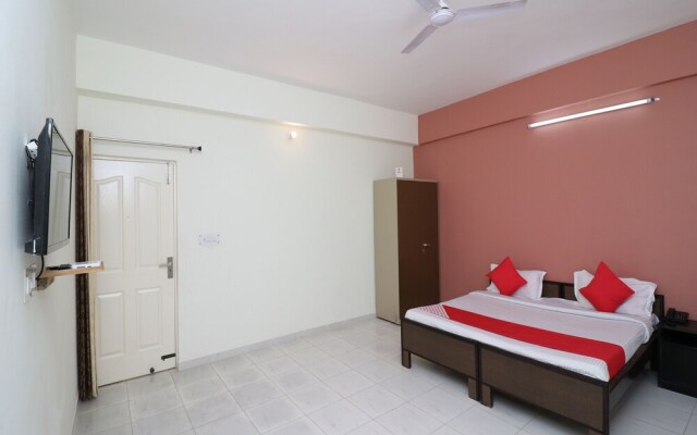OYO 22648 Shalimar Inn