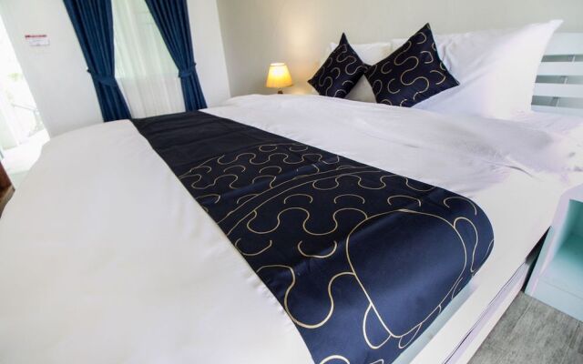 Capital O 804 Greenway Hua Hin Resort