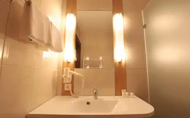 Aktiv Hotel Elan