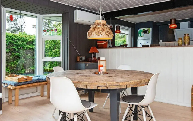 5 Person Holiday Home in Tarm-by Traum