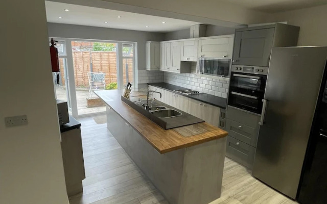 Cranmore Guest House