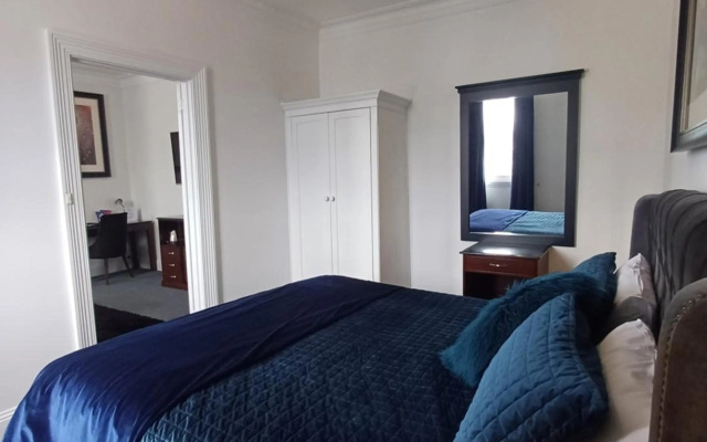 Art Hotel on York