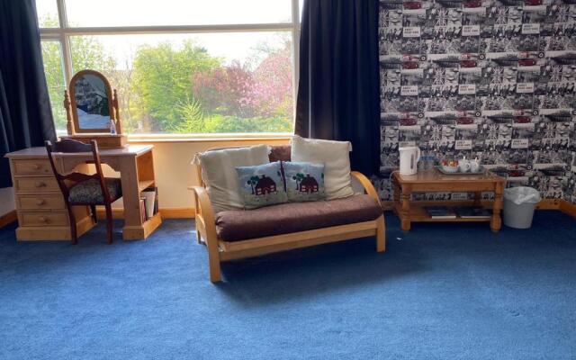 Thorncroft B&B - Adults only