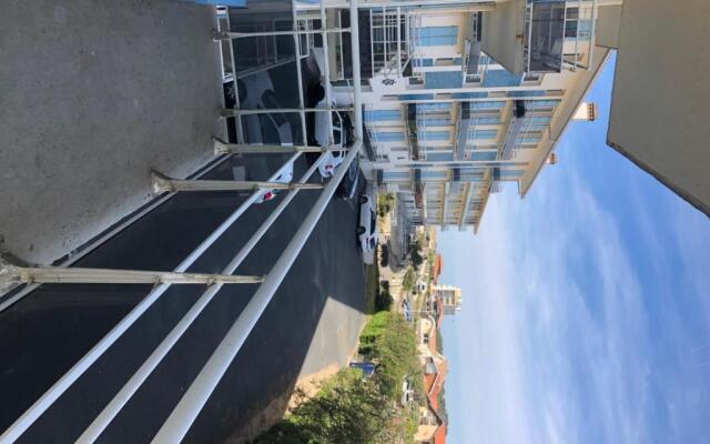 Appartement Pour 5 Personnes Avec Vue Sur L ocean- Residence Cote Basque