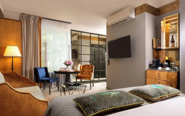 Balthazar Design Hotel