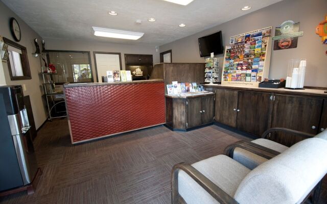 Flagship Inn of Ashland