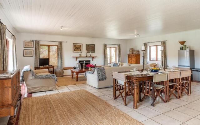 Tides River Lodge