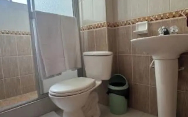 Internacional El Nogal Ipiales