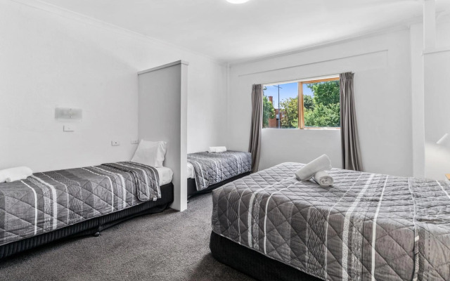 Comfort Inn Commodore Albury