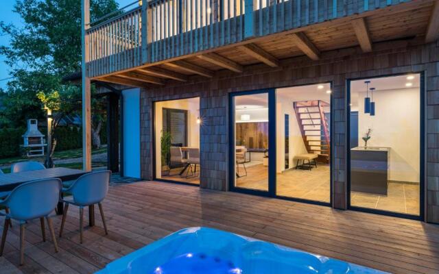 steiRerBLiCke- Schilcherhaus