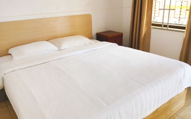 Rujia Hotel