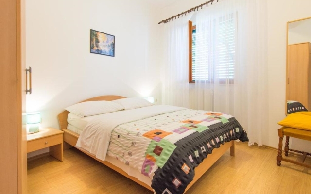 Apartment Mare - close to the sea: A3 Biograd, Riviera Biograd