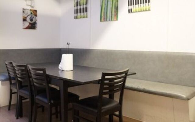 Hostels By Nordic