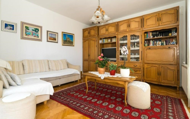 Apartment Zeljka