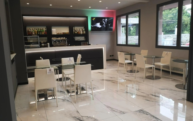 Hotel Daunia