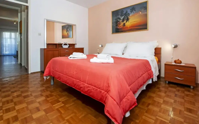 Brigth and Breezy Rovinj Apartments