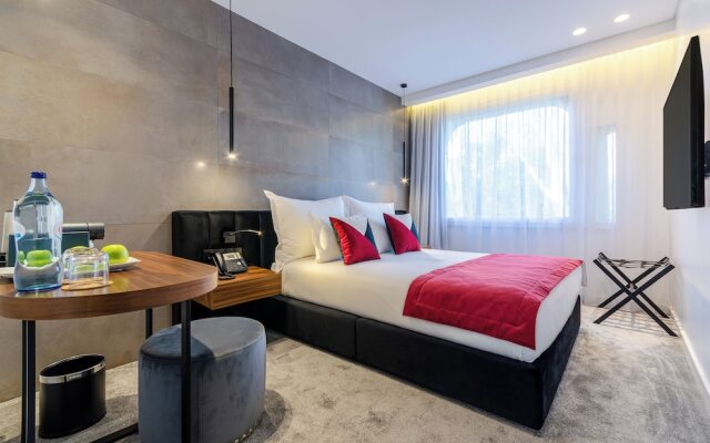 2M Boutique Hotel