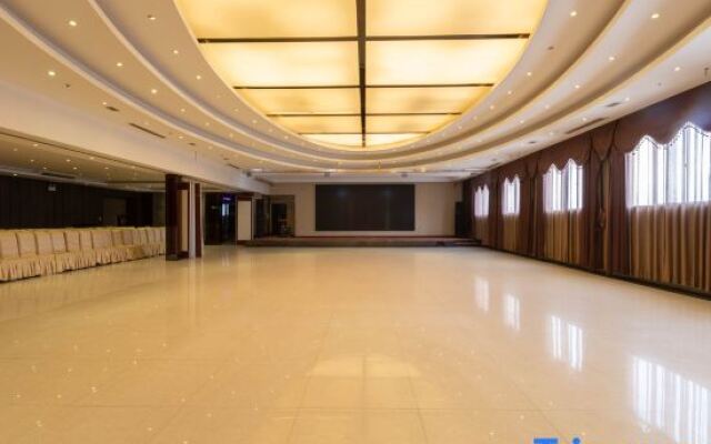 Yongqing Hotel