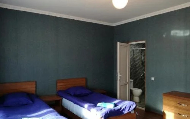 Gocha Toliketi GuestHouse