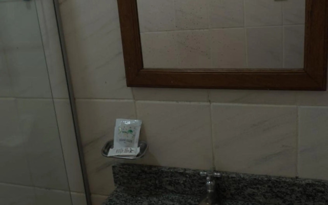 Hotel Montanhas De Minas