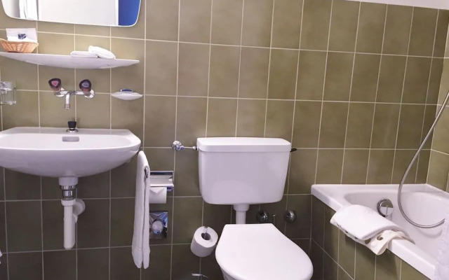 Ferienwohnungen Fontana