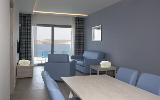 Ramla Bay Resort