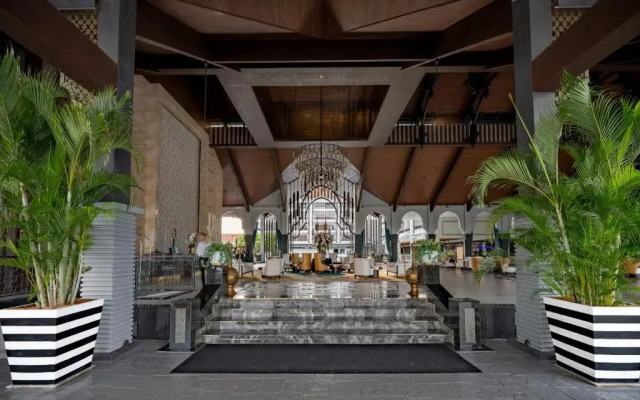 Bertam Resort, Penang