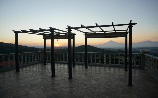 Collection O Hotel Nueva Escocia