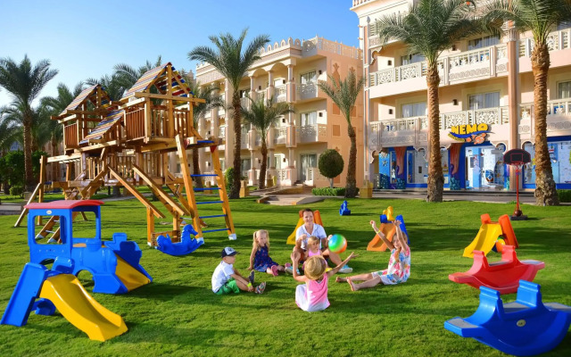 Pickalbatros Palace Resort - Hurghada