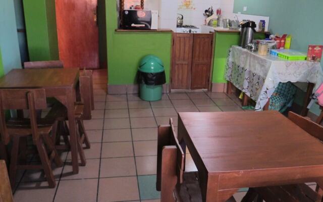 Krusty Hostel