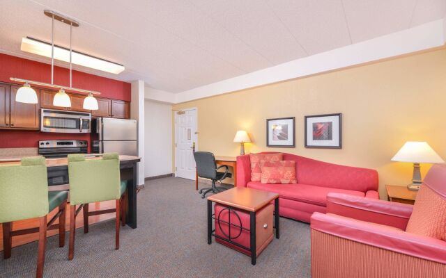 Residence Inn by Marriott Baltimore White Marsh