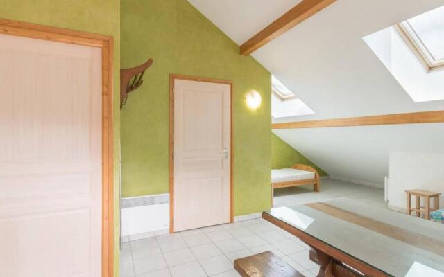 Appartement Briançon, 2 pièces, 5 personnes - FR-1-330C-34