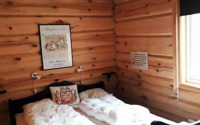 Blazerbu - Cabin for 8 persons - Hol