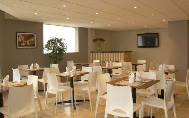 Hotel San Remo