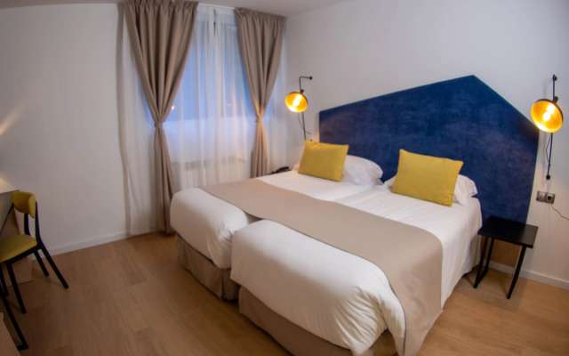 Hotel Roc Meler