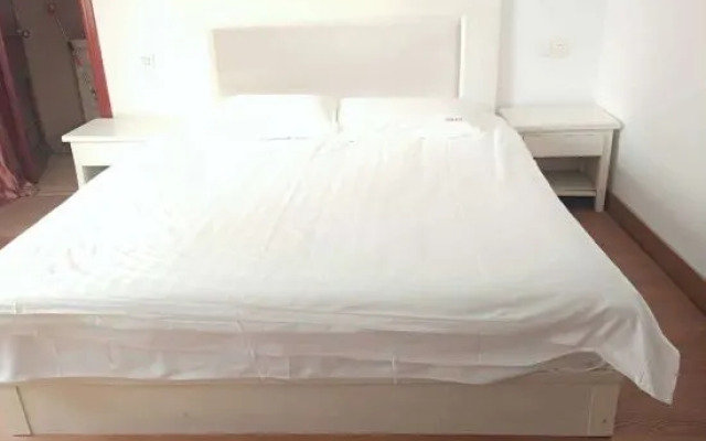 Shanghai Qisheng Business Hotel