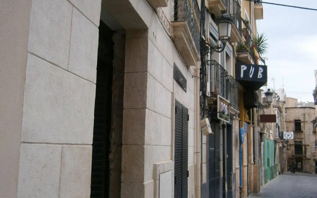 Loft el Carmen by Be Alicante