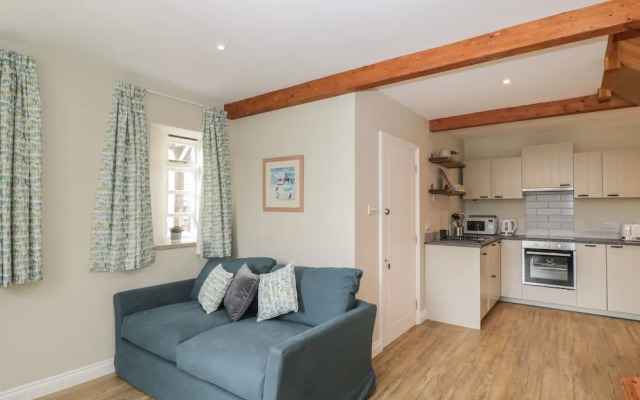 The Old Haberdashery