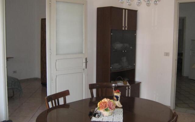 Guest House Sicily On The Beach