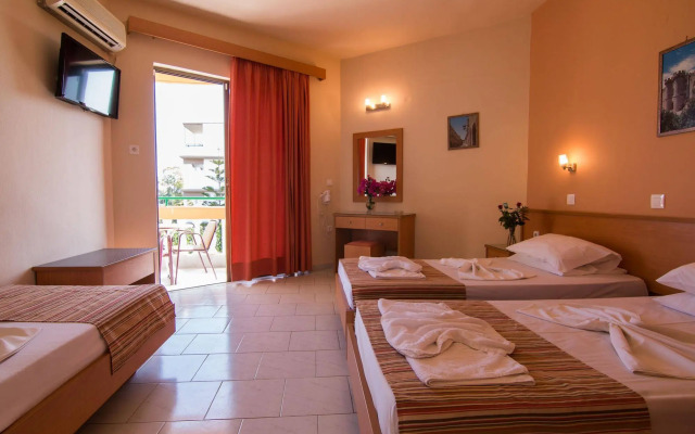 Villa George
